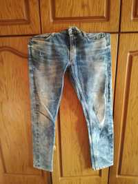 Spodnie Jeans Mustang rozm.30