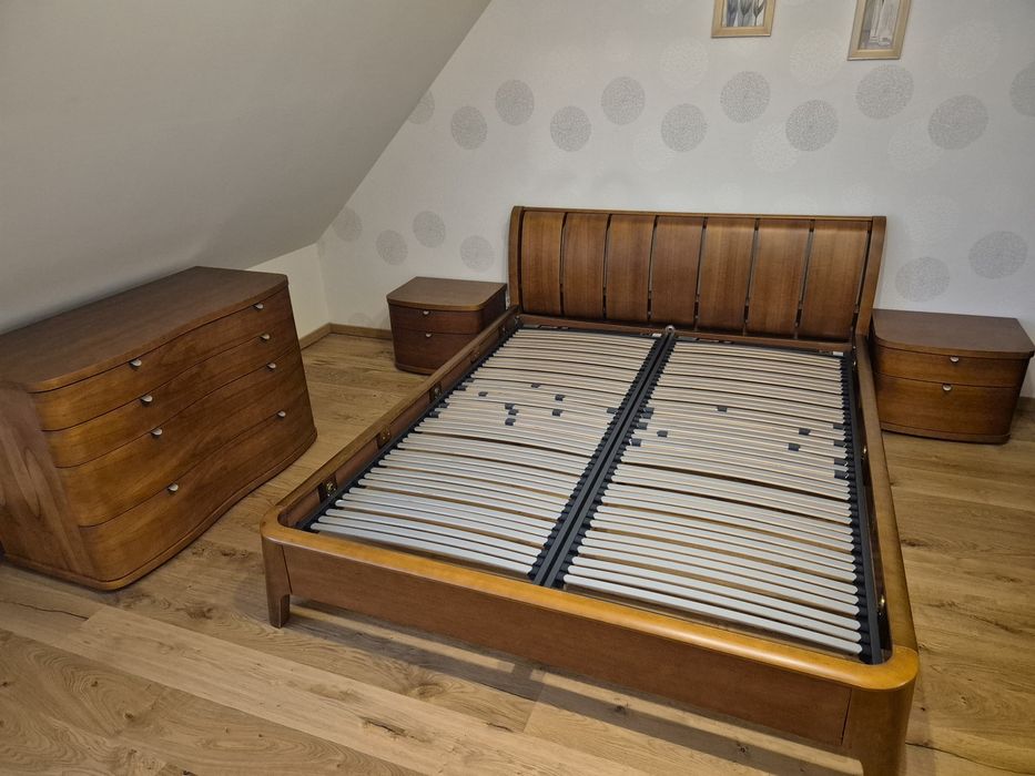 Komplet mebli sypialnia "Selene" Swarzędź