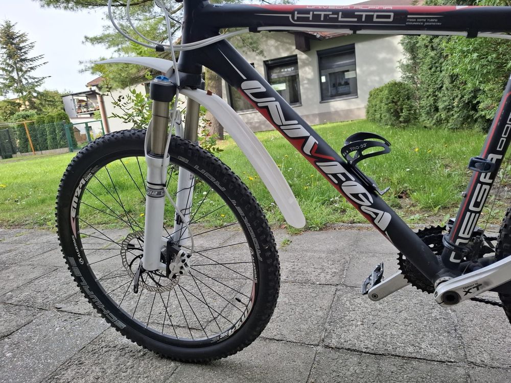 Rower MTB Univega