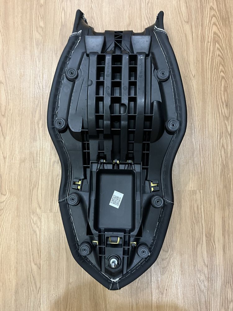 Banco wunderlich AKTIVKONFORT  BMW- F900XR - Standard