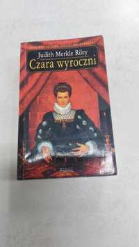 Czara wyroczni. Judith Merkle Riley. Kieszonka