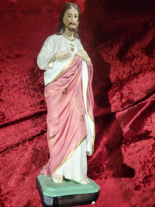 Najświętsze Serce Pan Jezus