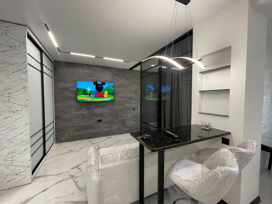 Ваша Власна Квартира з Терассою‼️41 м2! ЖК Sofia Residence