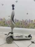 Hulajnoga Scoot and Ride 2w1