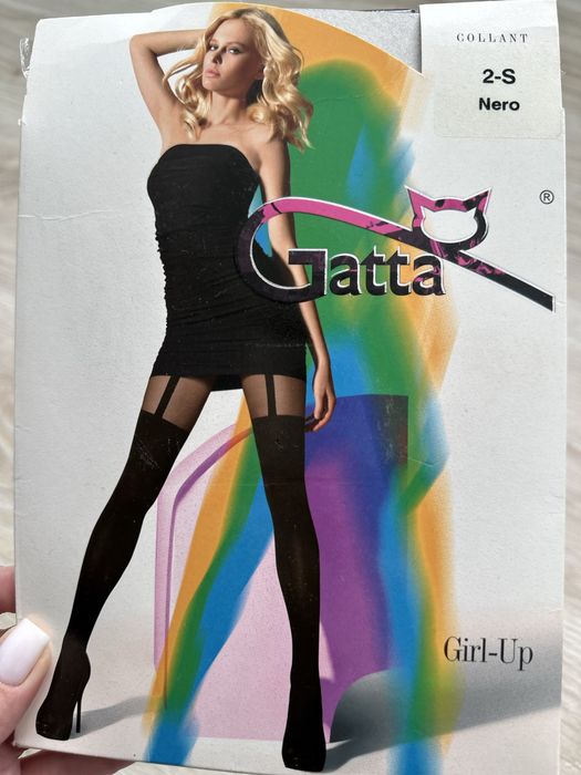 Колготи жіночі