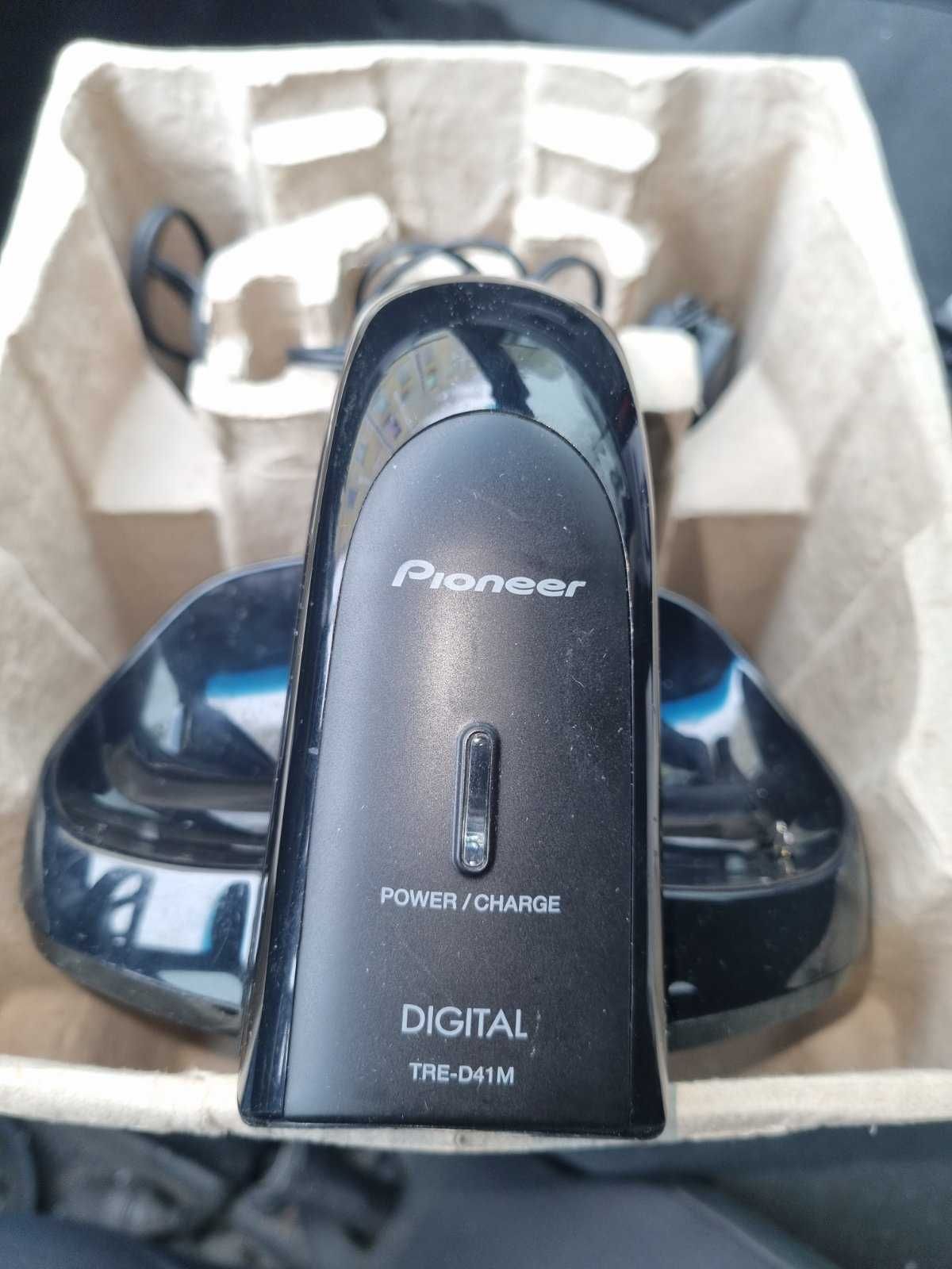 Наушники Pioneer SE-DRF41M