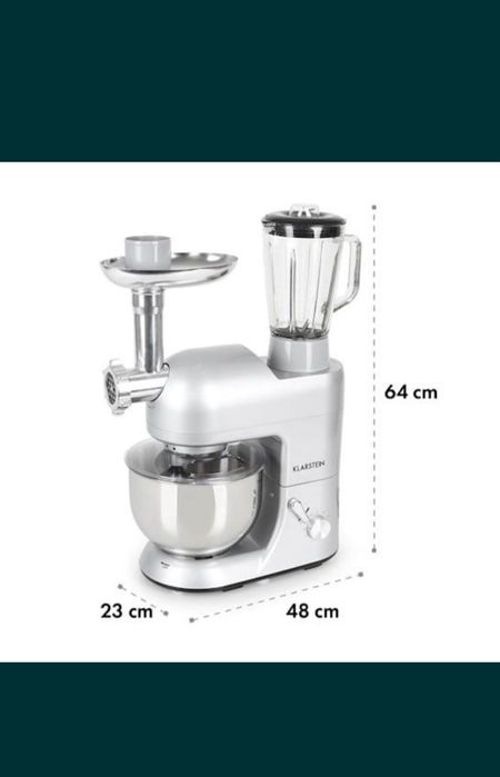 Кухонный комбайн