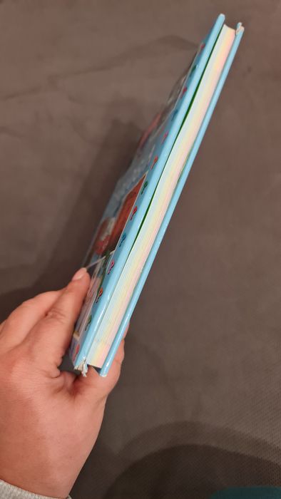 Książka dla dzieci