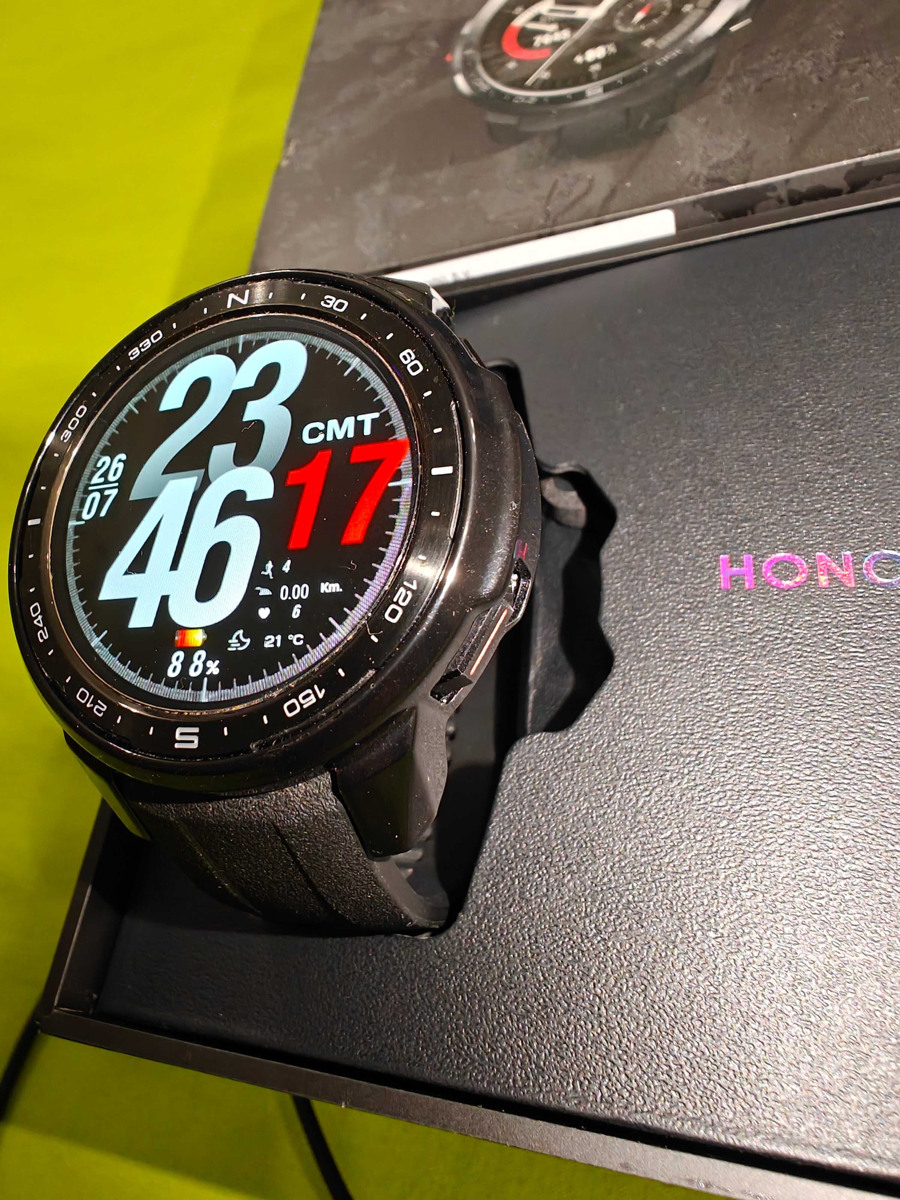 Смарт годинник Honor Watch GS pro