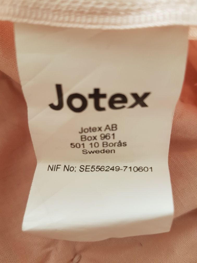 Narzuta + 2 poduszki Jotex