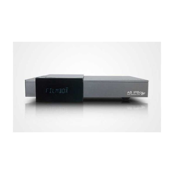 TV Box Satelite AB IPbox Prismcube Ruby XBMC HD