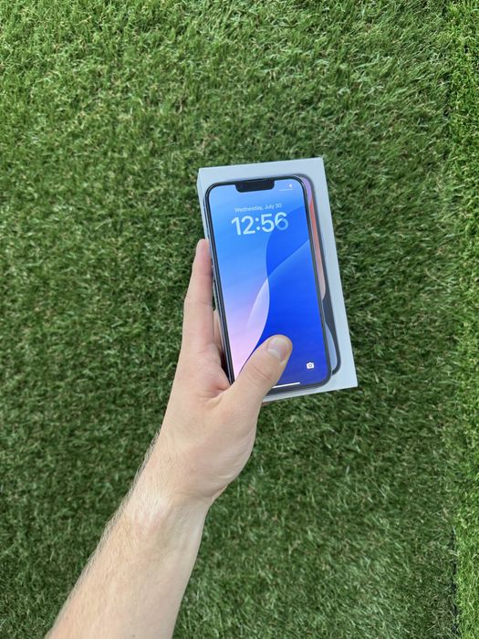 iphone 14.128Gb Unlock Blue