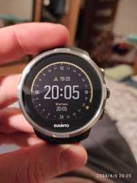 Suunto Spartan Sport nie garmin fenix, polar,  pas hr