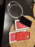 Sprzedam Apple Iphone 12 mini RED + oryginalne etui RED