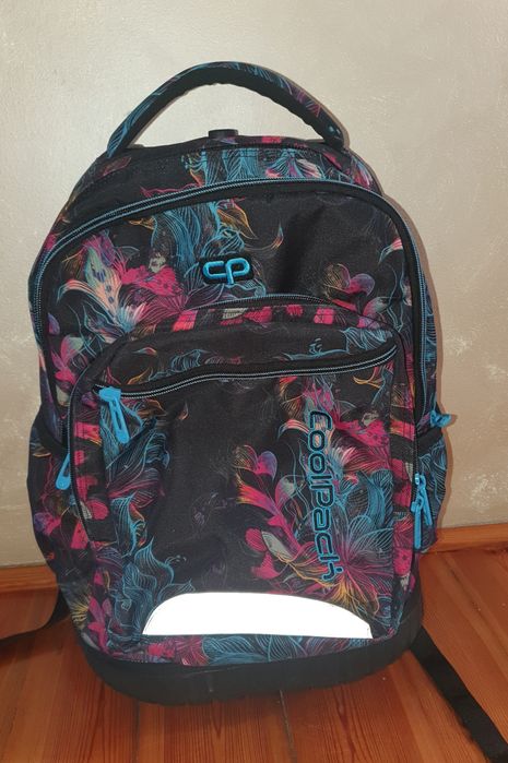 Plecak szkolny ColPack