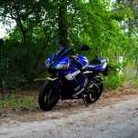 Yamaha TZR Motorower Yamaha TZR 50/80