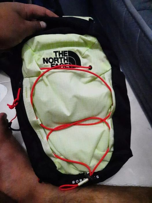 The North Face Borealis Sling. Рюкзак через плечо. Оригинал. Unisex