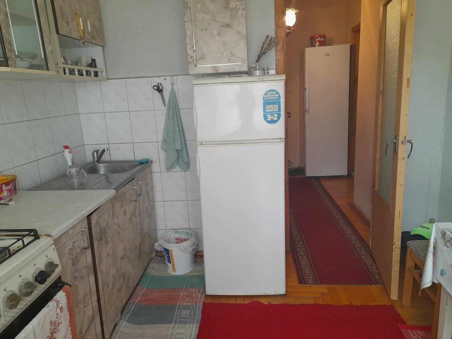 Оренда двокімнатної квартири по вул.Капушанська