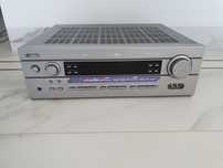 Yamaha RX-V440RDS Amplituner kino domowe radio fm 5.1