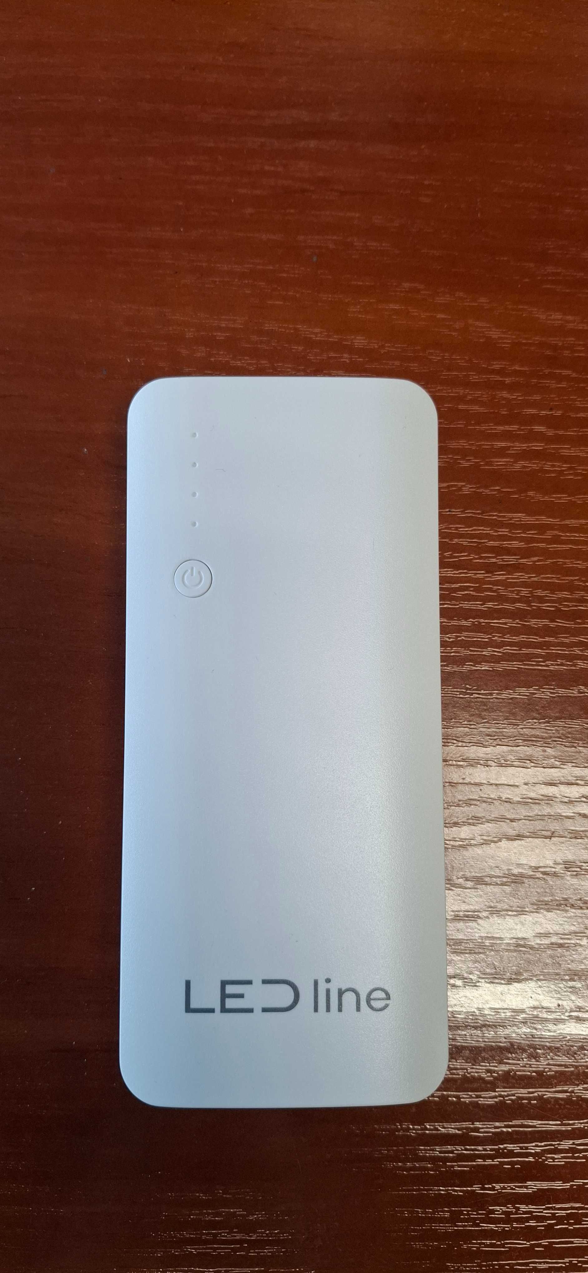 Power bank Kaprin 10000mah 37Wh