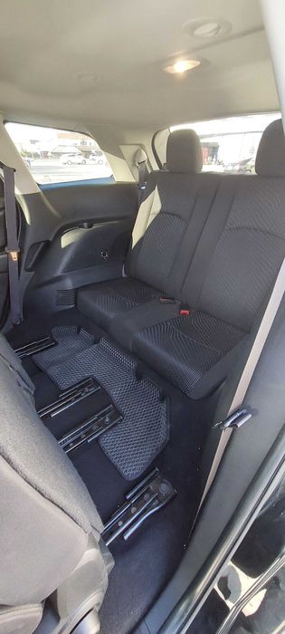 Dodge jorney 2016 sxt 3,6