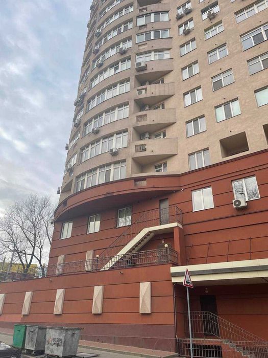 Офис с Арендаторами, стабильный доход