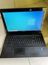 Ноутбук для роботи /для Ігор/ Lenovo B580 / SSD256GB