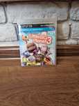 Ps3 PlayStation 3 Little Big Planet 3