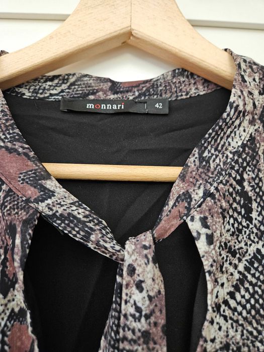 Sukienka monnari rozmiar 42/44