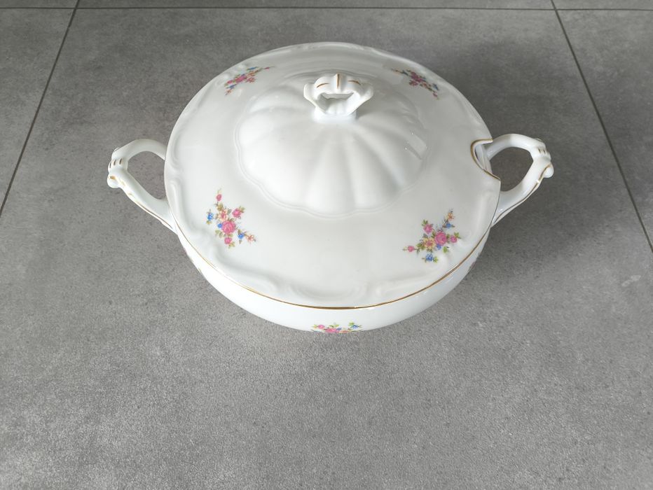 Unikat - Stara waza - Bogucice