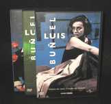 Filmes DVD de Luis Buñuel