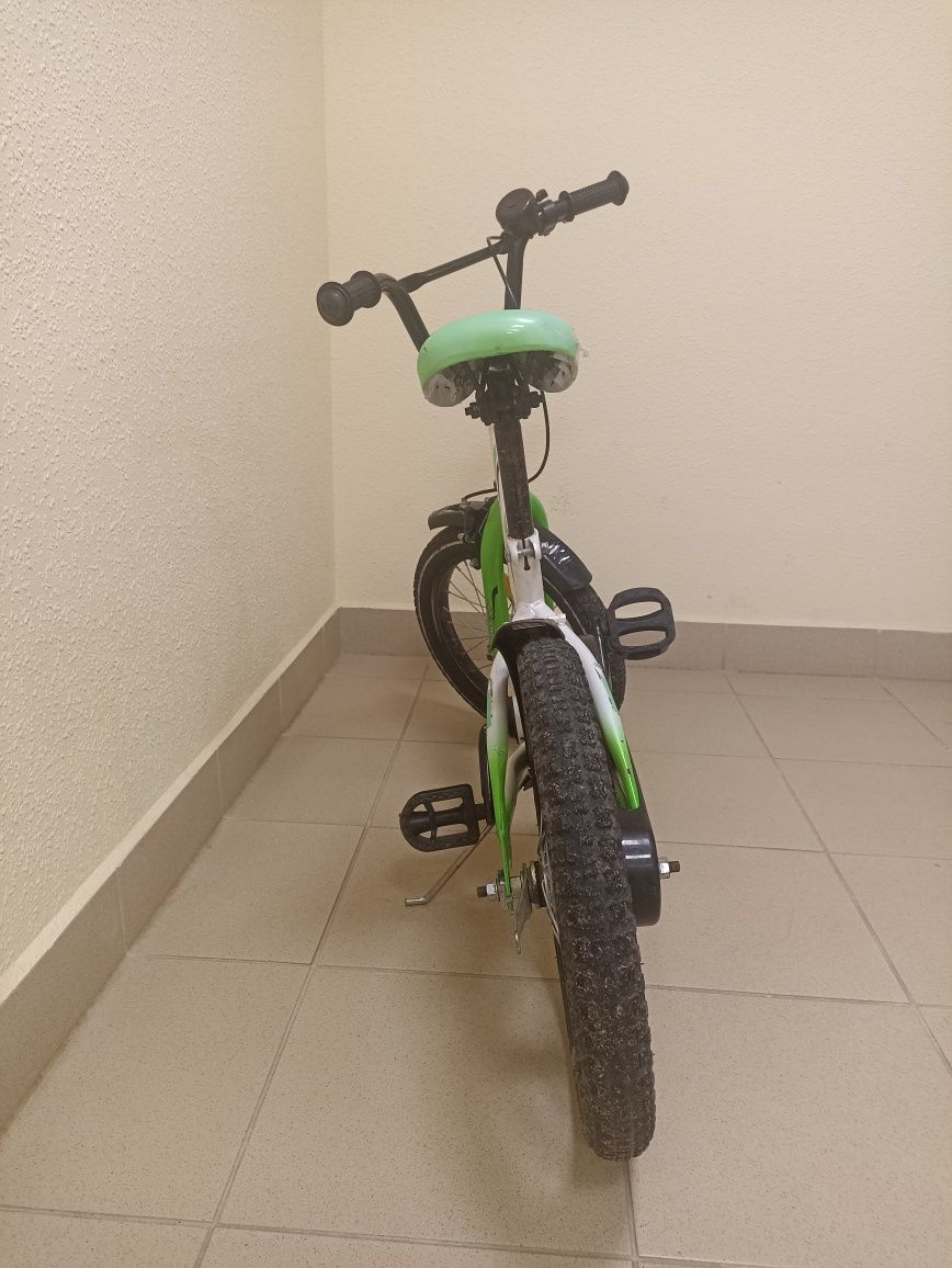 BMX Mexller koła 16'