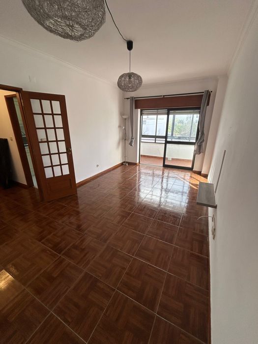 Apartamento T2 feijo