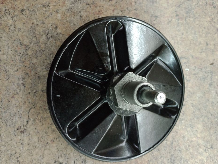 Новый активатор для стиральной машины полный комплект