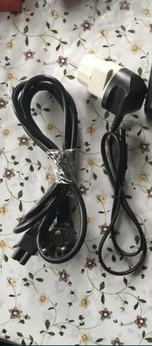 Шнур/кабель для ноутов