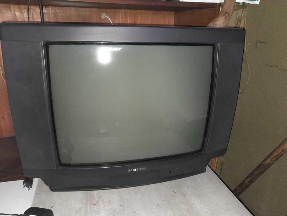 Televisão Samsung