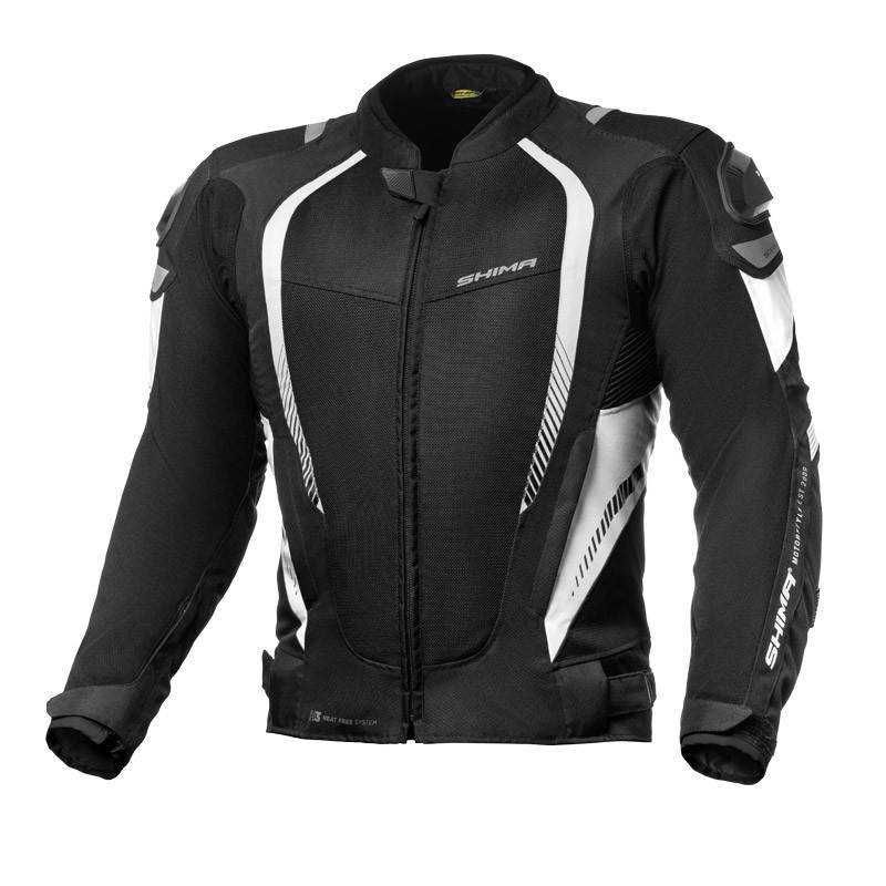 Kurtka Shima Mesh Pro`s`m`l`xl`xxl  wypożyczalnia odzieży moto!