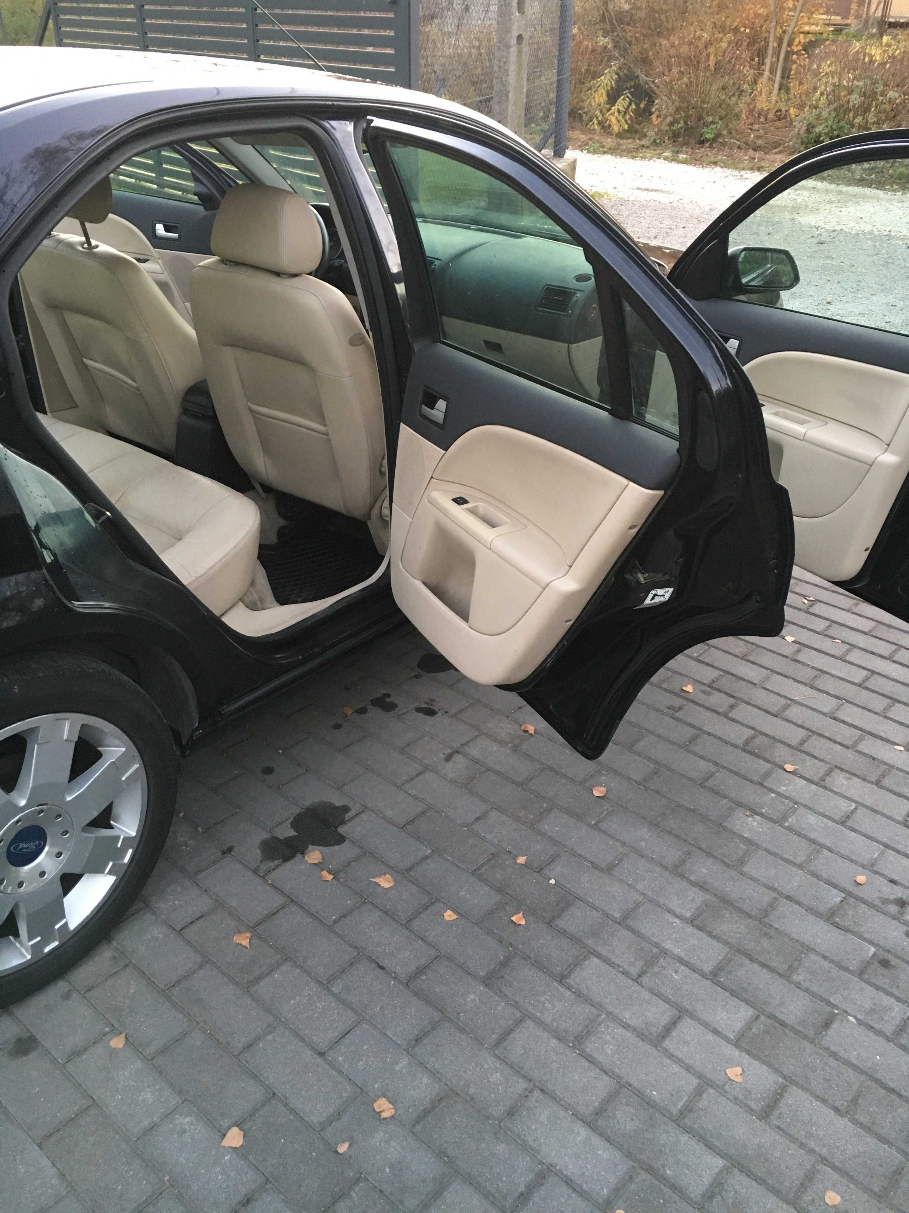 Ford Mondeo MK 3 2,0 TDDI 115 KM Ghia . Po remoncie .Gotowy do jazdy .