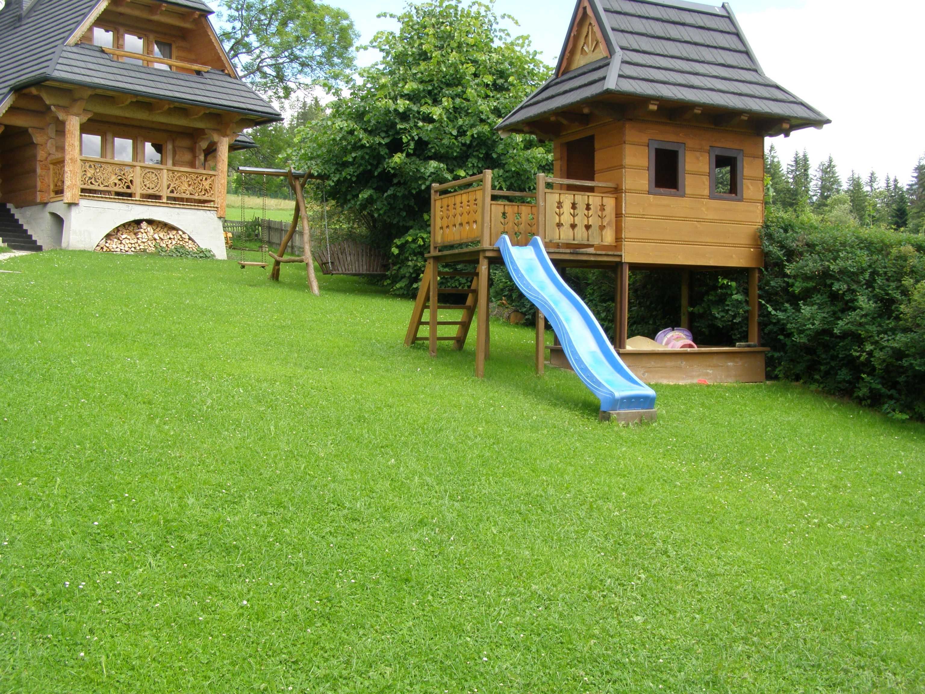 Domek Zakopane - Kościelisko - wakacje