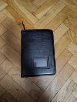 Etui  na dokumenty nowy