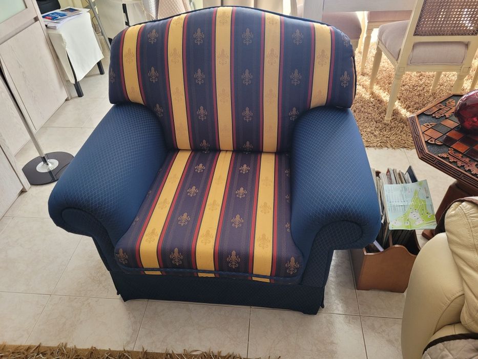 Dois sofás em Excelente estado