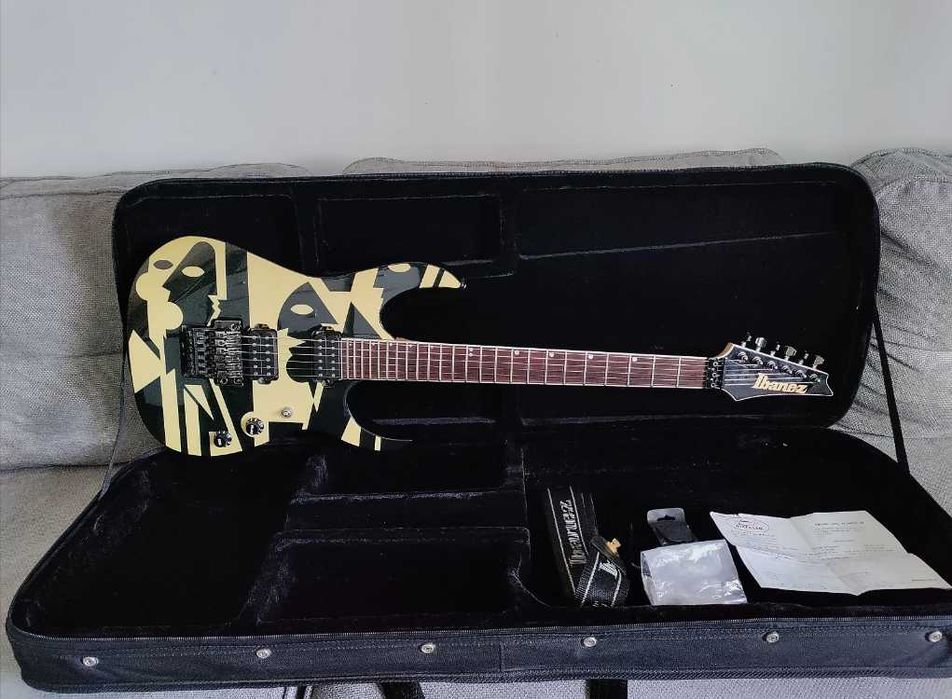 1996 IBANEZ JPM100 P3 John Petrucci