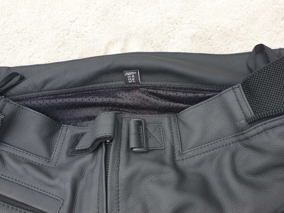 RST S1 56 Eur XXL spodnie motocyklowe , jak nowe