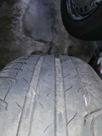 Felgi z oponami letnimi Ford 5x108