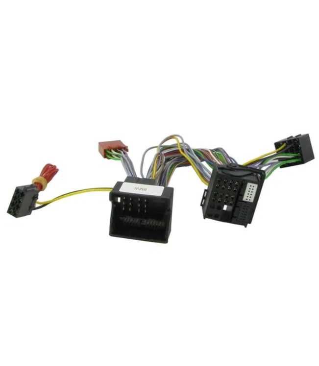 Amplificador MATCH PP 86DSP