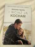 Książka I wciąż ją kocham Sparks