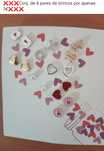 Conjunto de brincos