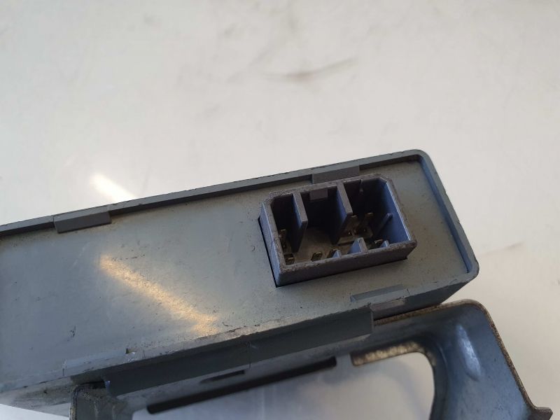 Módulo genérico HONDA HR-V (GH_)