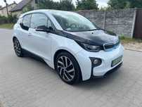 BMW i3 BMW I3 (60 AH)