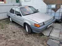 Nissan Sunny N13 1.6 SLX 4x4